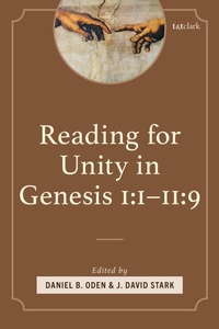 Enlarge image Cover: Reading for Unity in Genesis 1:1-11:9 - Rowman & Littlefield Publishers