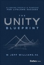 Cover: The Unity Blueprint - Simon + Schuster LLC