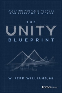 Enlarge image Cover: The Unity Blueprint - Simon + Schuster LLC