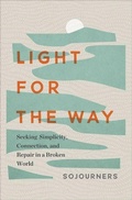 Cover: Light for the Way - Broadleaf Books