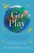 Cover: Go Play - Broadleaf Books