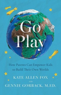 Enlarge image Cover: Go Play - Broadleaf Books