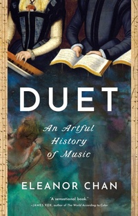 Enlarge image Cover: Duet - Pegasus Books