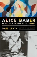 Cover: Alice Baber - Pegasus Books