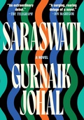 Cover: Saraswati - Pegasus Books