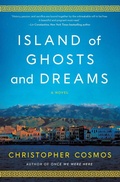 Cover: Island of Ghosts and Dreams - Pegasus Books