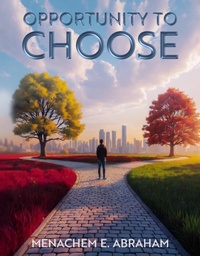 Abbildung von: Opportunity to Choose - Spines