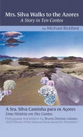 Cover: Mrs. Silva Walks to the Azores - Finishing Line Press
