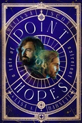 Cover: Point of Hopes: A Novel of Astreiant - Queen of Swords Press