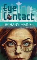 Cover: Eye Contact - Bethany Maines