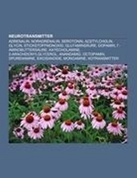 Abbildung von: Neurotransmitter - Books LLC, Wiki Series