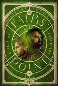Cover: Fairs' Point: A Novel of Astreiant - Queen of Swords Press