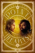 Cover: Point of Hearts: A Novel of Astreiant - Queen of Swords Press