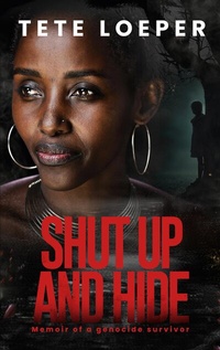 Enlarge image Cover: Shut up and hide - Inzozi Publisher