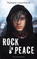 Cover: Rock in Peace - tredition