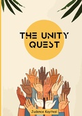 Cover: The unity Quest - Inzozi Publisher