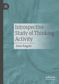 Abbildung von: Introspective Study of Thinking Activity - Palgrave Macmillan