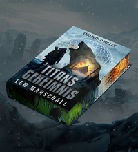 Abbildung von: Titans Geheimnis - Nova MD