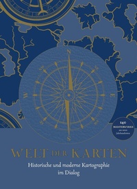 Abbildung von: Welt der Karten - COLUMBUS Verlag GmbH & Co. KG