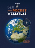 Bild: Der Pocket Weltatlas - COLUMBUS Verlag GmbH & Co. KG
