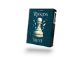 Cover: Reckless Trust - booXperts - logiXperts GmbH