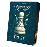 Abbildung von: Reckless Trust - booXperts - logiXperts GmbH