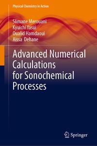 Abbildung von: Advanced Numerical Calculations for Sonochemical Processes - Springer