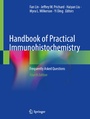 Cover: Handbook of Practical Immunohistochemistry - Springer