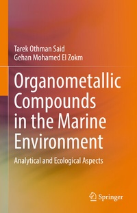 Abbildung von: Organometallic Compounds in the Marine Environment - Springer