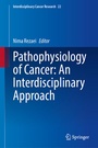 Cover: Pathophysiology of Cancer: An Interdisciplinary Approach - Springer