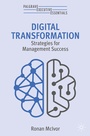 Cover: Digital Transformation - Palgrave Macmillan