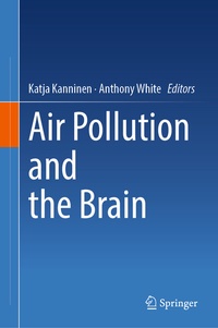 Abbildung von: Air Pollution and the Brain - Springer