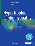 Bild: Hypertrophic Cardiomyopathy - Springer