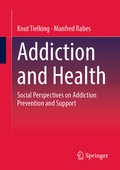 Cover: Addiction and Health - Springer