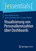 Bild: Visualisierung von Personalkennzahlen &uuml;ber Dashboards - Springer Gabler