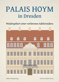 Bild: Palais Hoym in Dresden - Michael Imhof Verlag