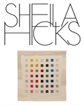 Cover: Sheila Hicks - K&ouml;nig, Walther