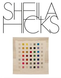 Abbildung von: Sheila Hicks - König, Walther
