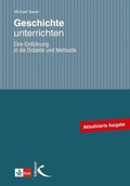 Cover: Geschichte unterrichten - Kallmeyer