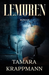 Enlarge image Cover: Lemuren - epubli