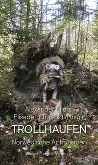 Abbildung von: Trollhaufen - Königshausen & Neumann
