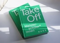 Cover: TAKE OFF 2024 - Meistersch&uuml;ler*innen - Burg Giebichenstein