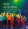 Cover: Kinder auf der B&uuml;hne - Edition Virgines