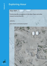 Enlarge image Cover: Assur 2024 - PeWe-Verlag