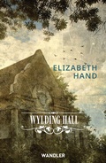 Cover: Wylding Hall - Wandler Verlag