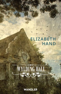 Enlarge image Cover: Wylding Hall - Wandler Verlag