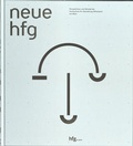 Cover: Neue HfG - Hochschule f. Gestaltung