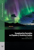 Cover: Imaginarios boreales en Espa&ntilde;a y Am&eacute;rica Latina - Vervuert Verlagsgesellschaft