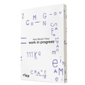 Cover: Work in Progress - Riva