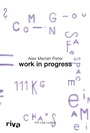 Cover: Work in Progress - Riva